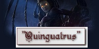 Интернет-магазин  компьютерных игр Quinguatrus