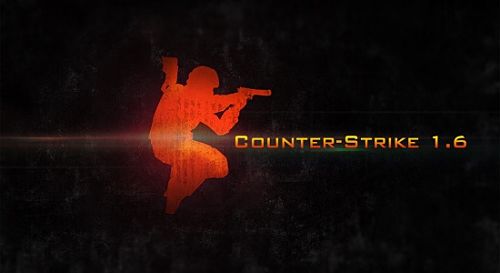 Counter Strike 1.6 на русском языке Игровой портал