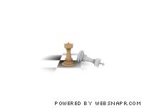 Онлайн игра Браузерные шахматы