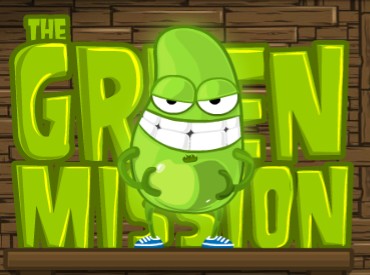 Флеш игра Зелёная миссия