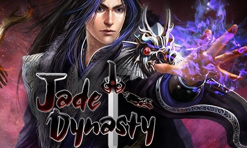 Онлайн игра Jade Dynasty