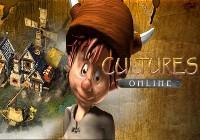 Браузерная игра о викингах Cultures