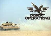 Военная стратегия Desert operations