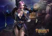 Forsaken World