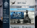 Онлайн игра Navy Field