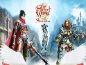 Онлайн игра Perfect World