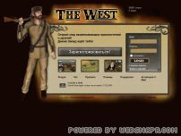 Онлайн игра Дикий Запад