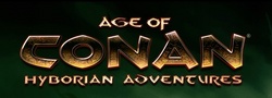 Онлайн игра Age of Conan