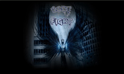 Онлайн игра LostFight