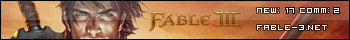 Fable 3 / Fable 2 / Fable 1 / Fable: The Lost Chapters / Игра Фабл