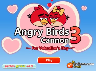 Флеш игра Angry Birds 3